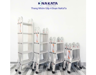 Thang M 4 Khúc Nakata Màu Trắng