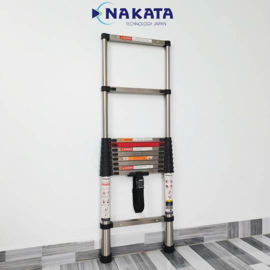 Thang Rút Đơn Ionx Đai Đen Nakata TM132
