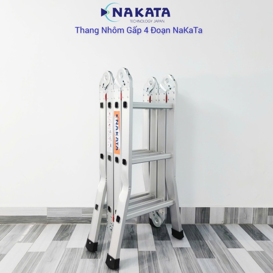 Thang M 4 Khúc Nakata Màu Trắng