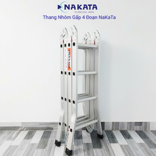 Thang M 4 Khúc Nakata Màu Trắng